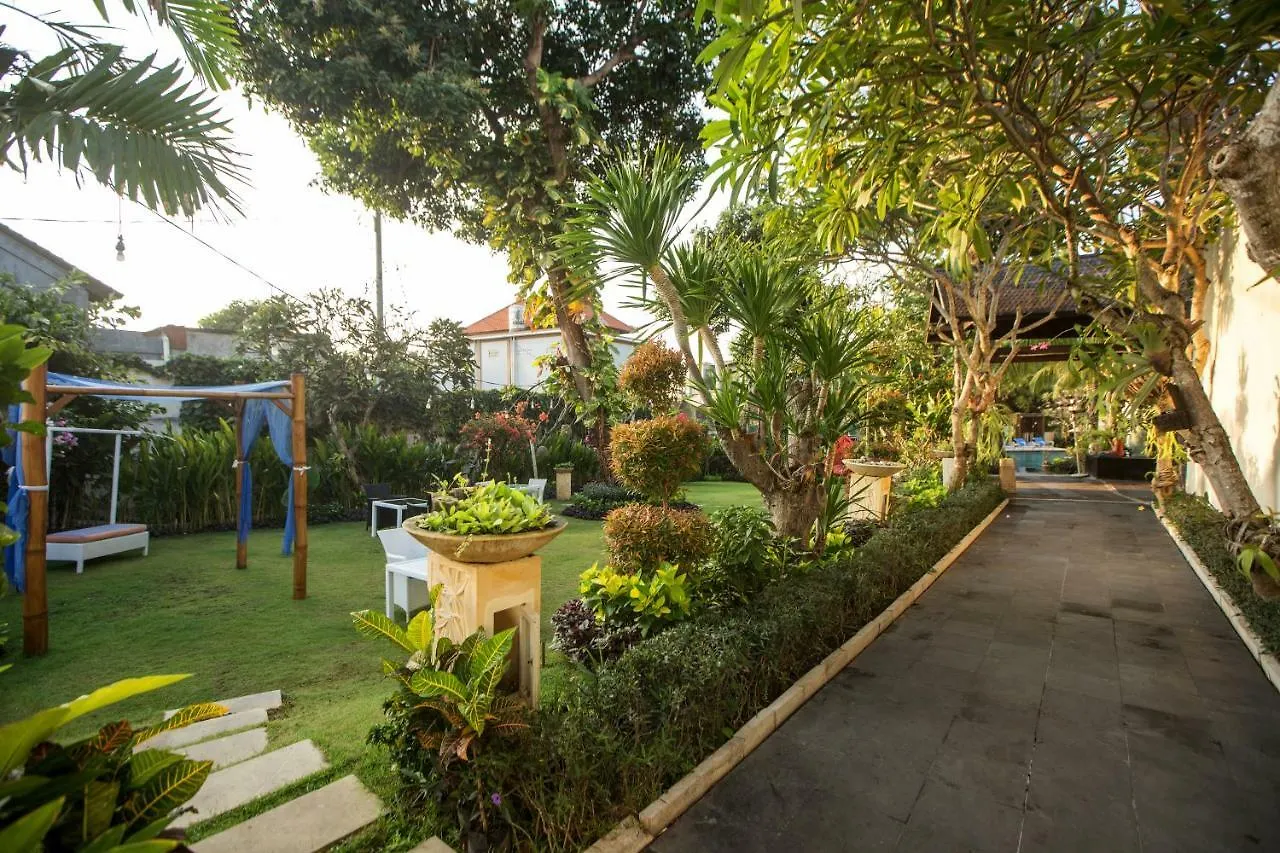 Marbella Pool Suites Seminyak Seminyak (Bali)